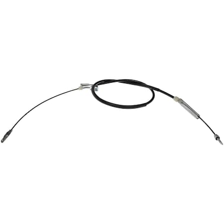 Dorman Brake Cable C661391